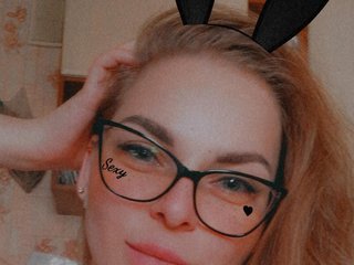 Chat de vídeo erótico CarolinaDiamond33