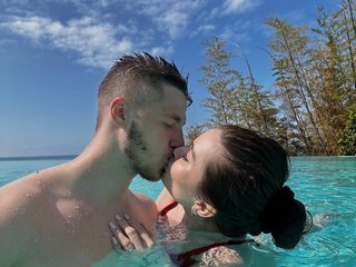 Chat de vídeo erótico carolinafreixxa