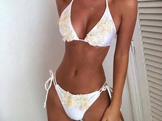 Chat de vídeo erótico CarolinaIsabella