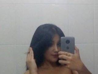 Foto do perfil carolinajones
