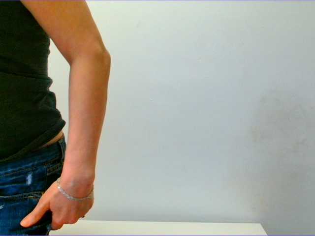 Capturas de tela de transmissão carolinakiara