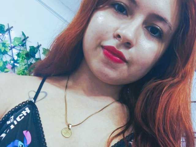Foto do perfil carolinasquirt18