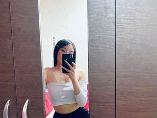 Chat de vídeo erótico carolinathomsonp