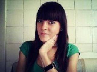 Chat de vídeo erótico caroline1