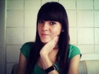 Foto do perfil caroline1