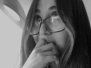 Chat de vídeo erótico Caroline12