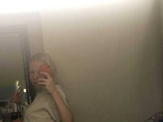 Chat de vídeo erótico Caroline197