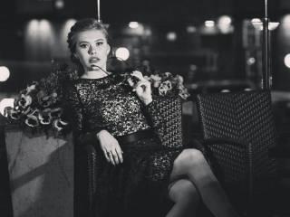 Foto do perfil caroline4