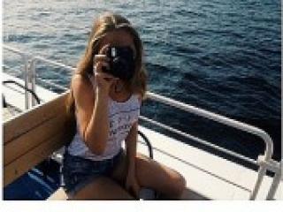 Chat de vídeo erótico caroline95