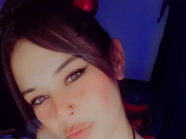 Foto do perfil Carolineevans