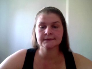 Chat de vídeo erótico CarolineKiss