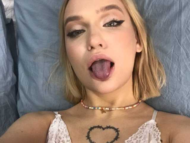 Foto do perfil CarolineLovers