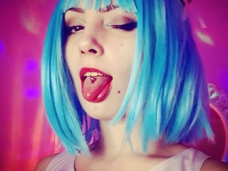 Chat de vídeo erótico Alice_Favn