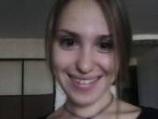 Chat de vídeo erótico carolineway