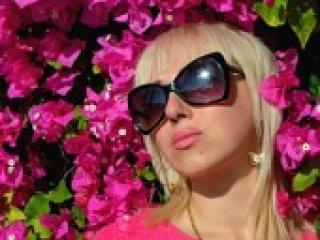 Chat de vídeo erótico carolllina