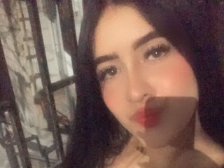 Chat de vídeo erótico carolnasty