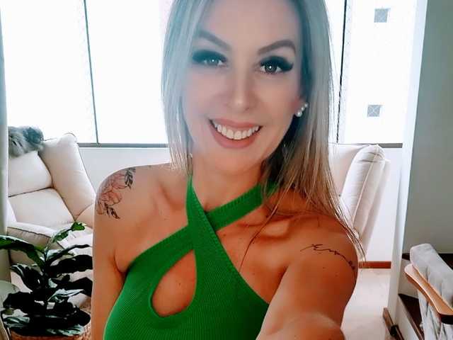 Foto do perfil Carol_Ass