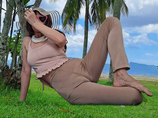 Foto do perfil Carolsquirter