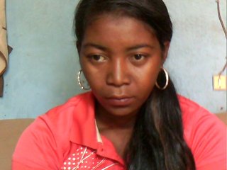 Chat de vídeo erótico CarolXHot