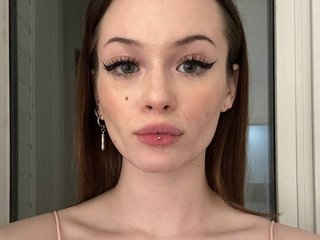 Chat de vídeo erótico CarolynLindsey