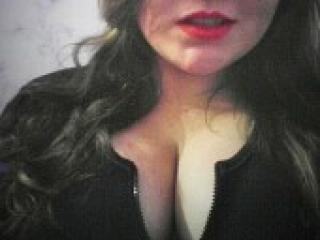 Chat de vídeo erótico carrie555