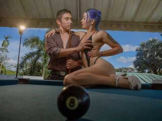 Chat de vídeo erótico Carriesexx