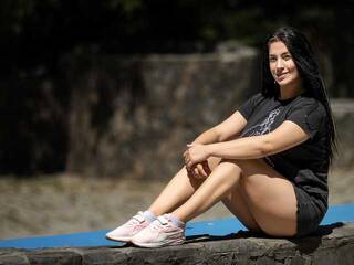 Chat de vídeo erótico CarrieSquirt