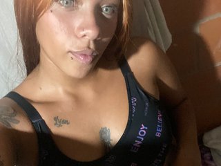 Chat de vídeo erótico Leidy
