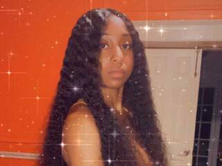 Chat de vídeo erótico CarterDior