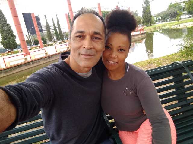 Foto do perfil Casalbrazil2928