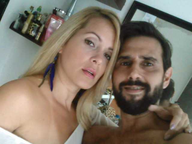 Foto do perfil casalvinte5