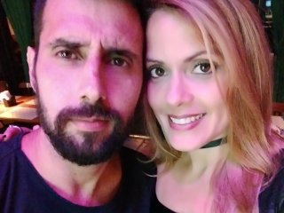 Foto do perfil casalvinte5