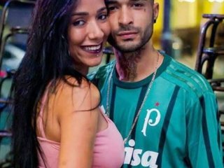 Chat de vídeo erótico casalXlux
