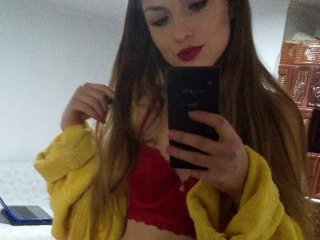 Foto do perfil casey-25