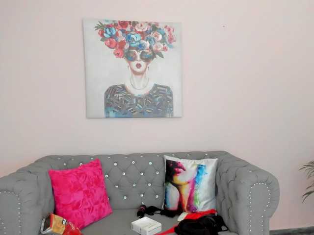 Capturas de tela de transmissão casey-fox