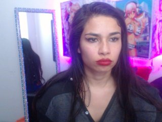 Capturas de tela de transmissão caseycalvert4