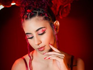Chat de vídeo erótico CaseyDevon