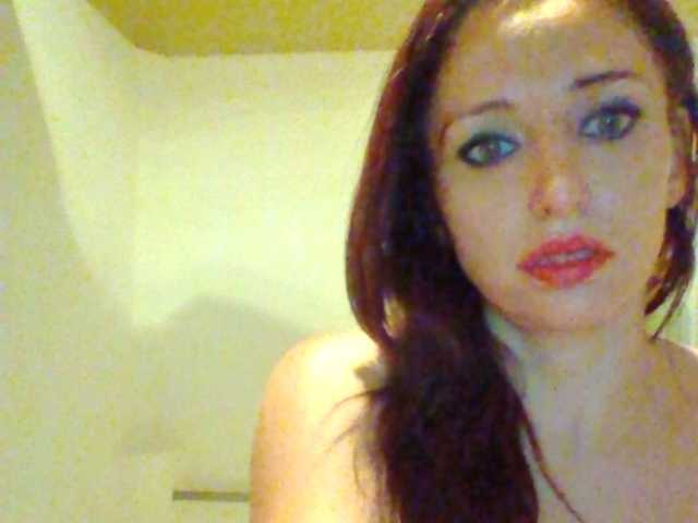 Capturas de tela de transmissão MagicKPussy