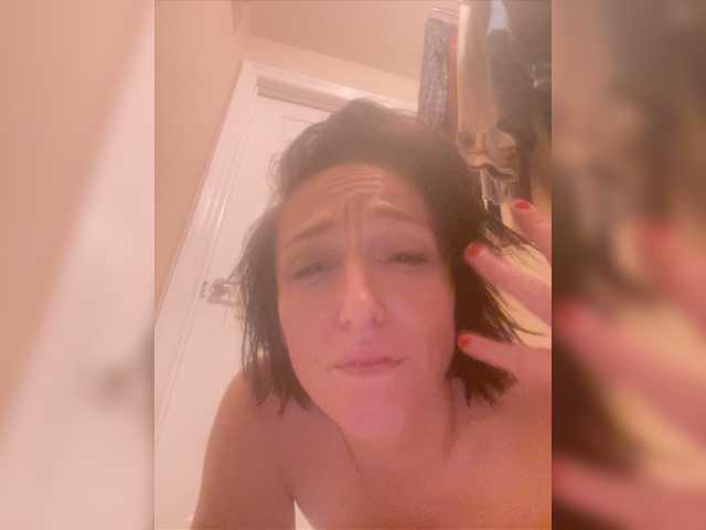 Capturas de tela de transmissão MagicKPussy