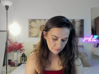 Chat de vídeo erótico CassidyJoy