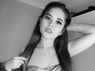 Chat de vídeo erótico CassidyLulu1