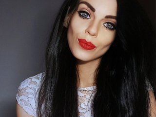 Chat de vídeo erótico CassieDoll