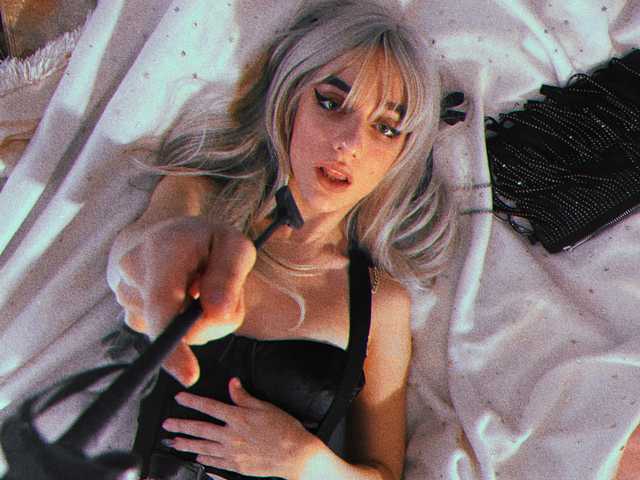 Foto do perfil EeveeCass