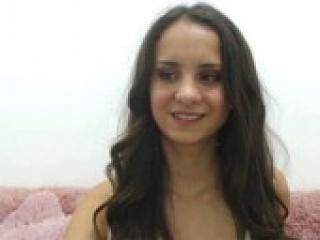 Chat de vídeo erótico cassiem