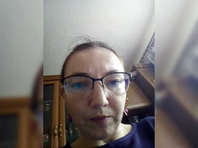 Capturas de tela de transmissão CassieReynold