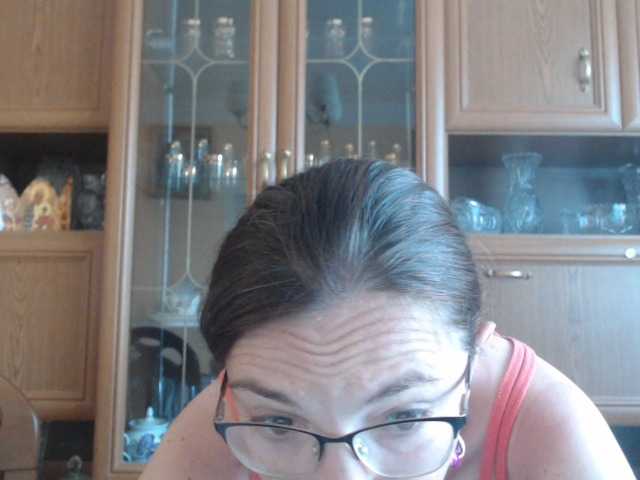 Capturas de tela de transmissão CassieReynold