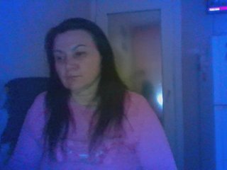 Chat de vídeo erótico CassieStefana