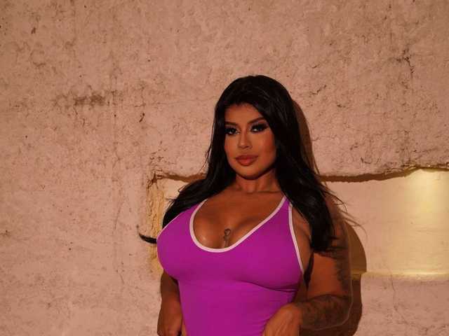 Foto do perfil Cassiestevens