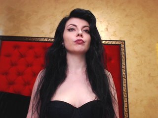 Capturas de tela de transmissão CassieVonKat