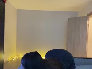 Chat de vídeo erótico -Ruu-